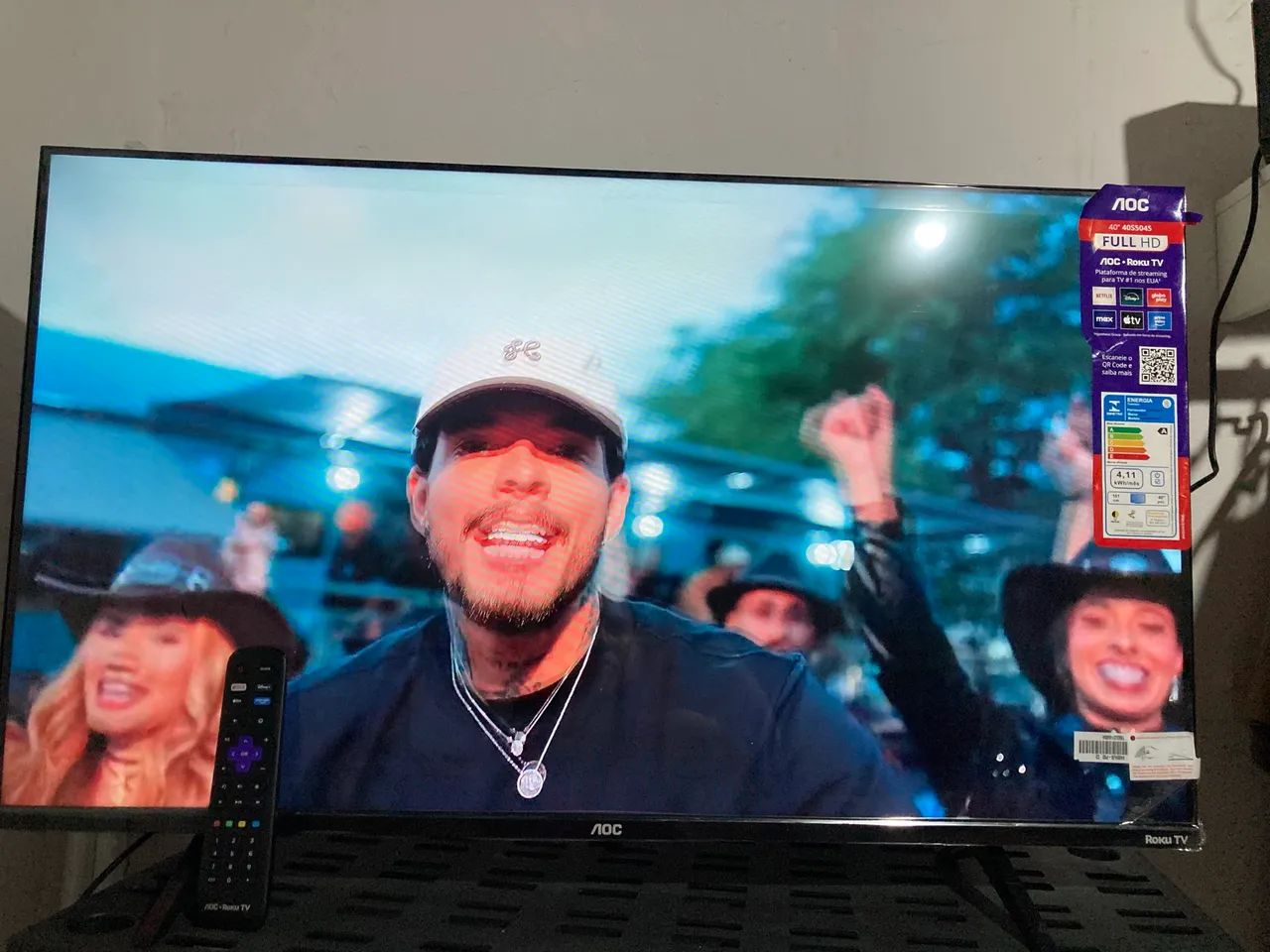 Tv Roku  - Foto 4