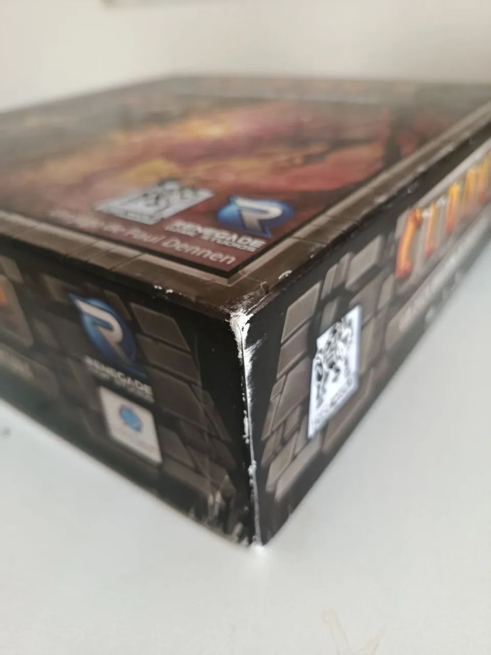 Clank! Boardgame edição conclave  - Foto 2