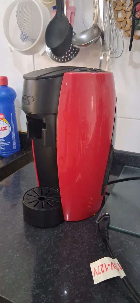 Cafeteira 3 corações  - Foto 5