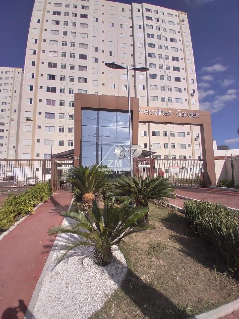 apartamento - Parque Industrial - Campinas