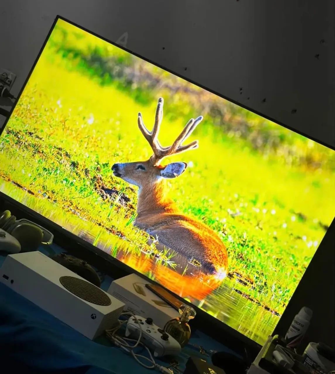 Tv Samsung 43 smart  - Foto 2