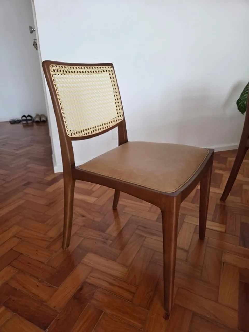 Cadeira Alane, da loja Muui