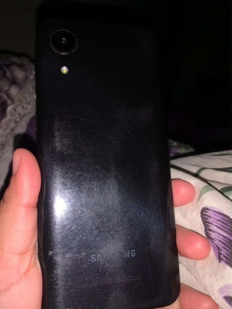 Samsung a03