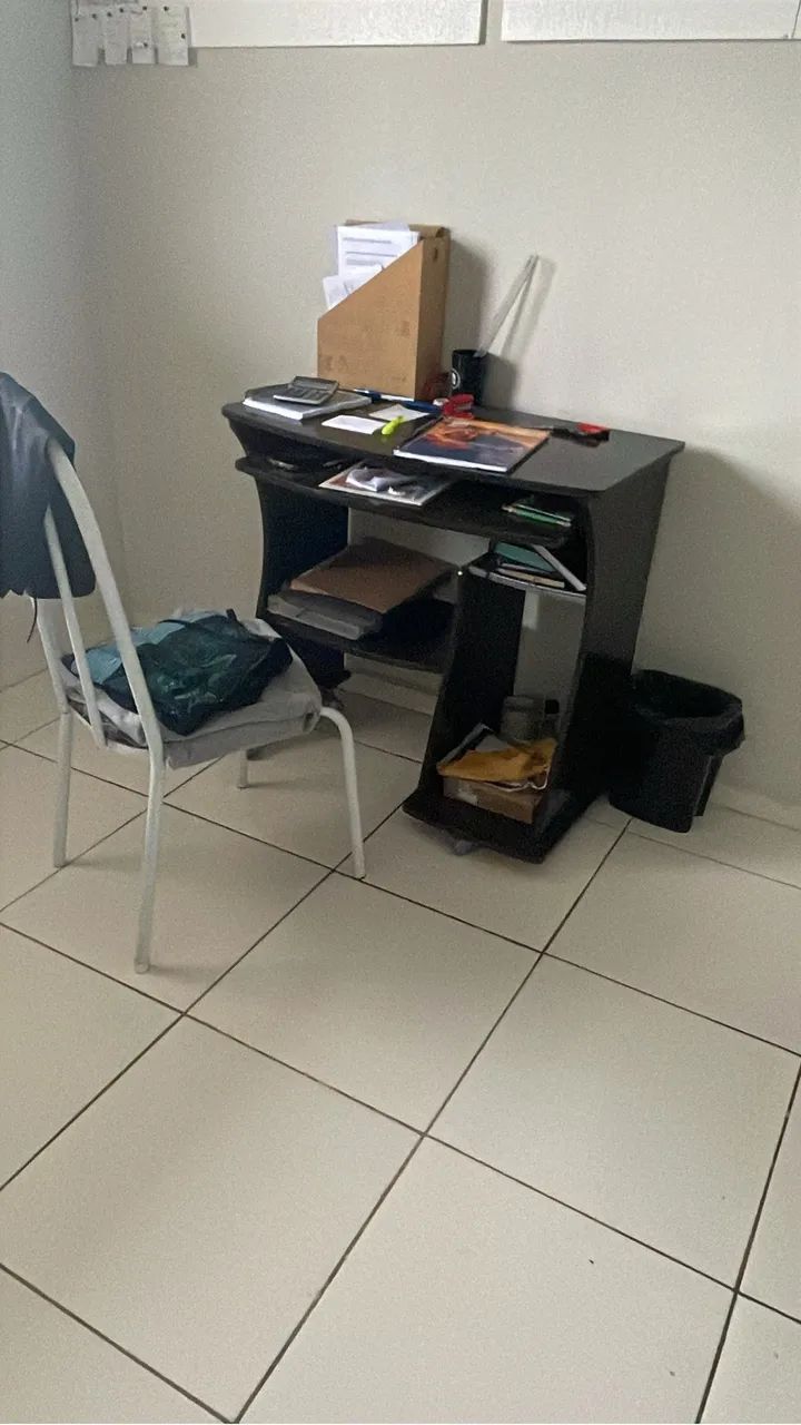 Mesa de escritório 