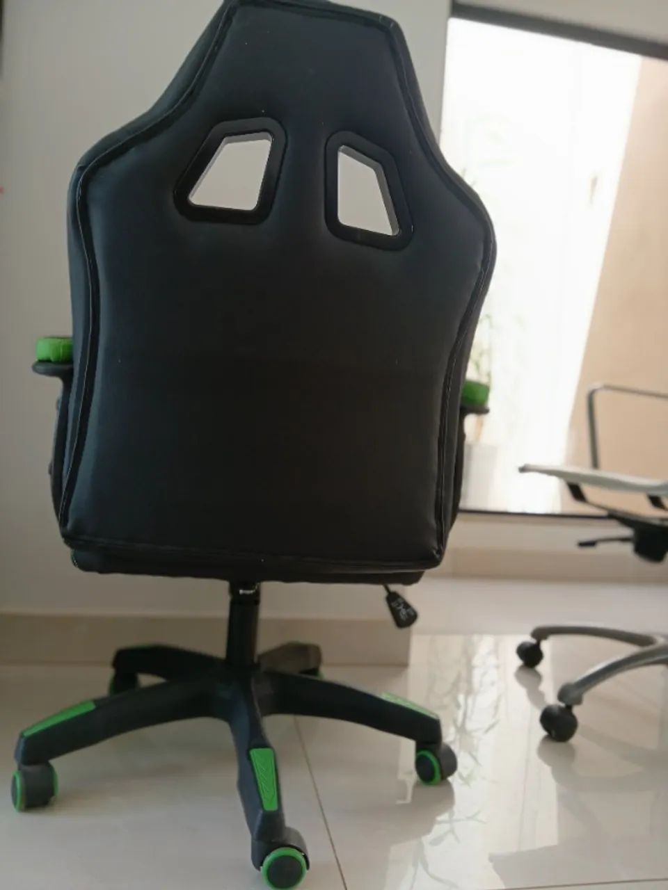Cadeira Gamer Prizi - Foto 3