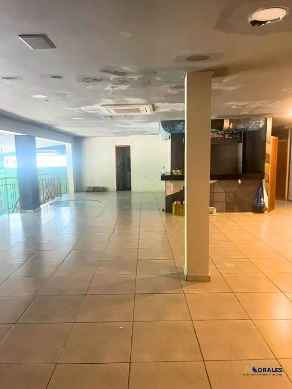 IMÓVEL COMERCIAL EM ÓTIMA REGIÃO - PRÓXIMO À ESTAÇÃO MORUMBI DO METRÔ - Foto 4