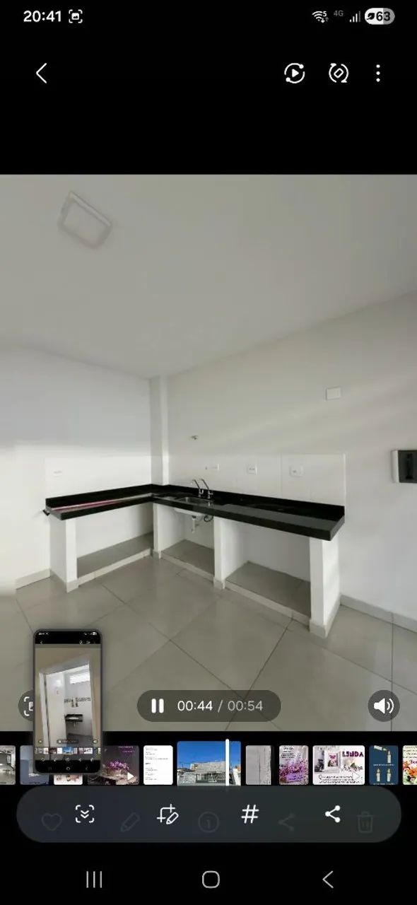 O melhor galpao do centro - Foto 3