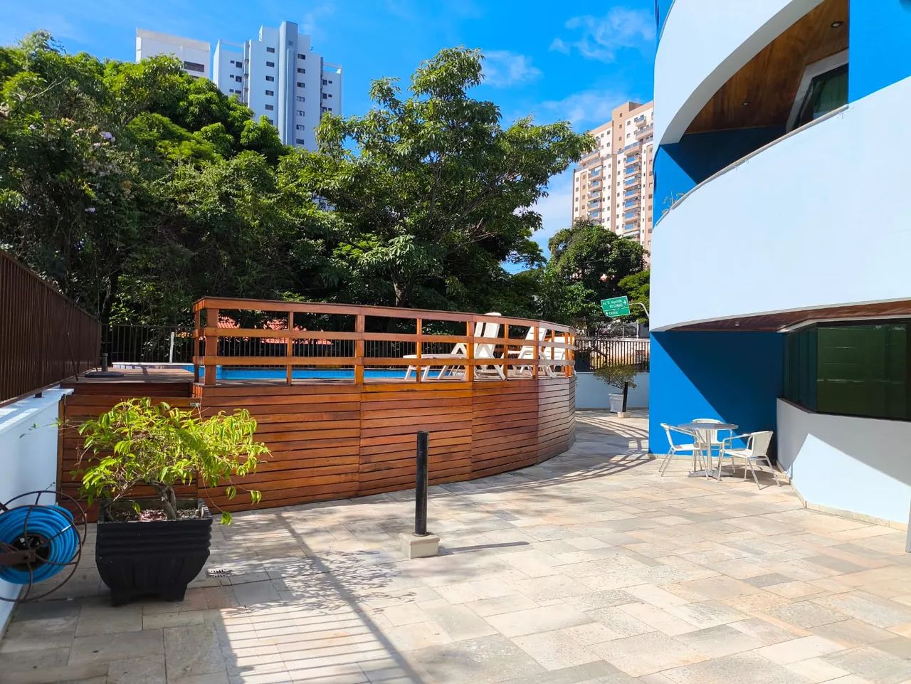 APARTAMENTO p/ VENDAS em SOROCABA no bairro CENTRO - Foto 2