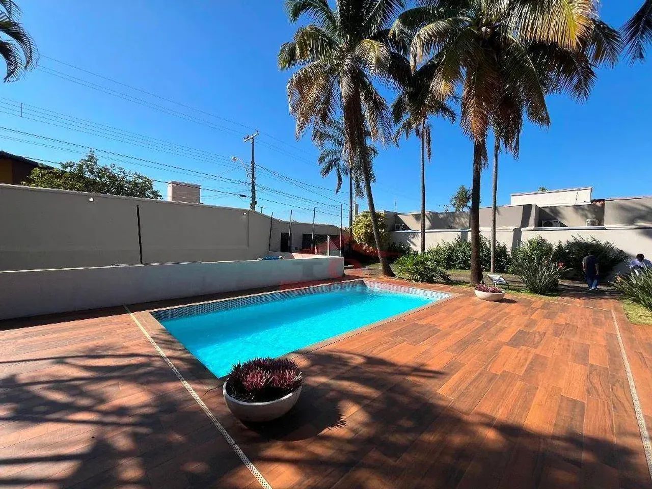 CASA PARA VENDA/LOCACÃO SAMAMBAIA - Foto 2