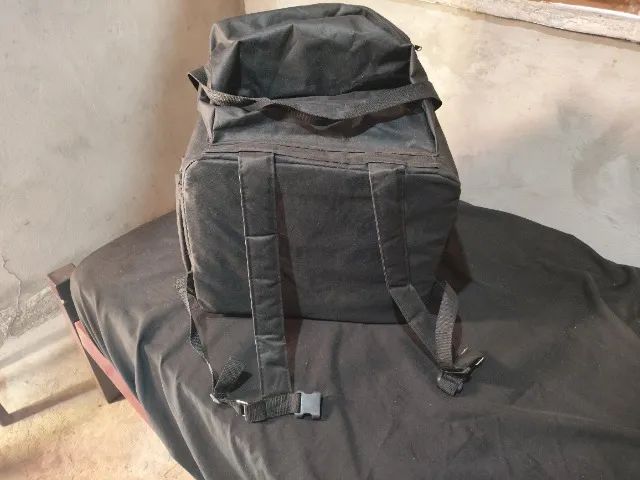 Bag para motoboy  - Foto 2