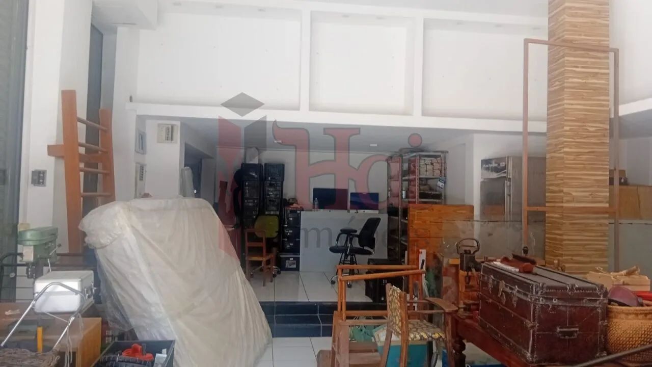 LOCAÇÃO| LOJA DE ESQUINA | BOM RETIRO | ÁREA 90,00m2 - Foto 4