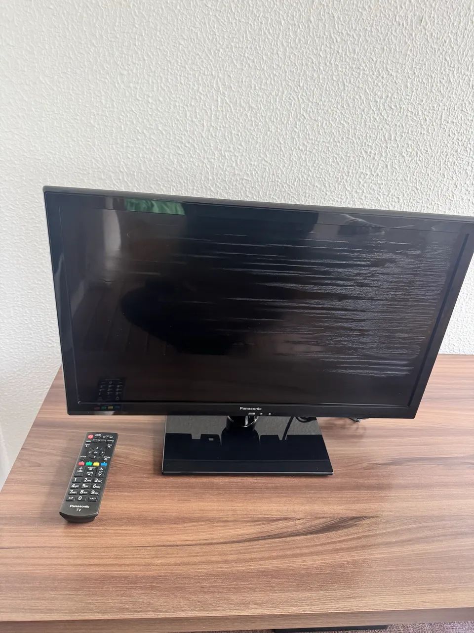 TV LED Panasonic Viera TC-L24XM6B - Foto 5