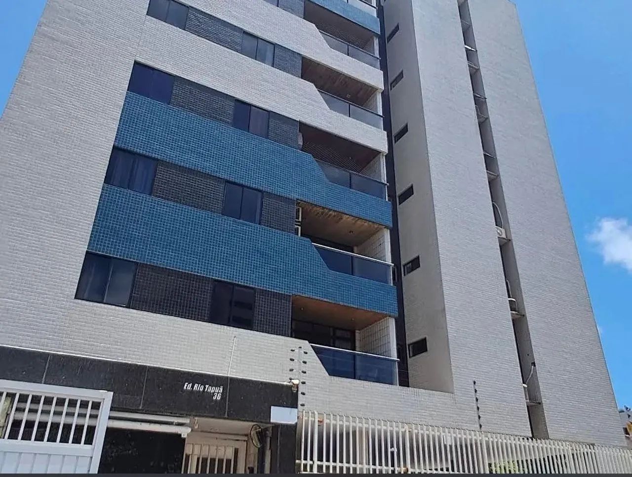 Foto - Cabedelo - Intermares