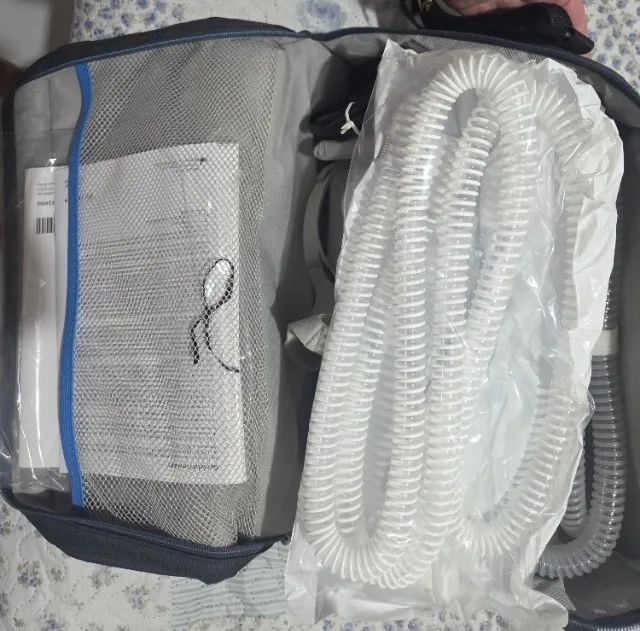 CPAP PHILIPS 