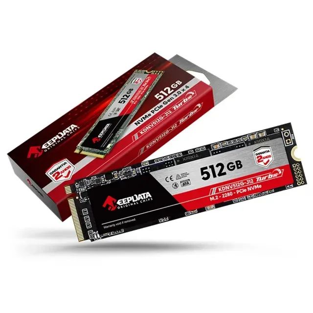 SSD Nvme 512gb - Armazenamento - Nova Esperança, Porto Velho