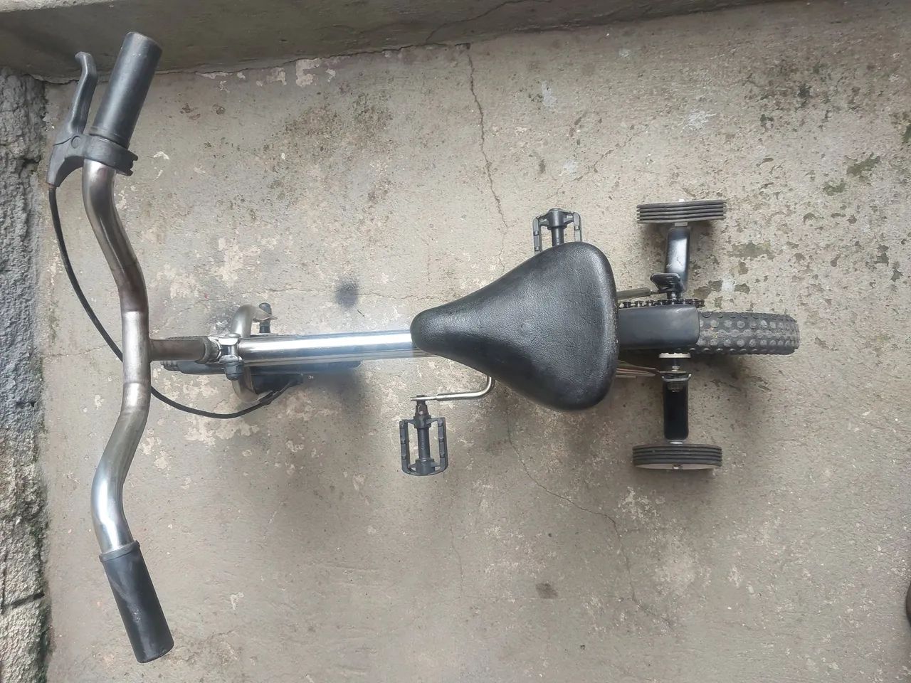 Bicicleta  - Foto 4