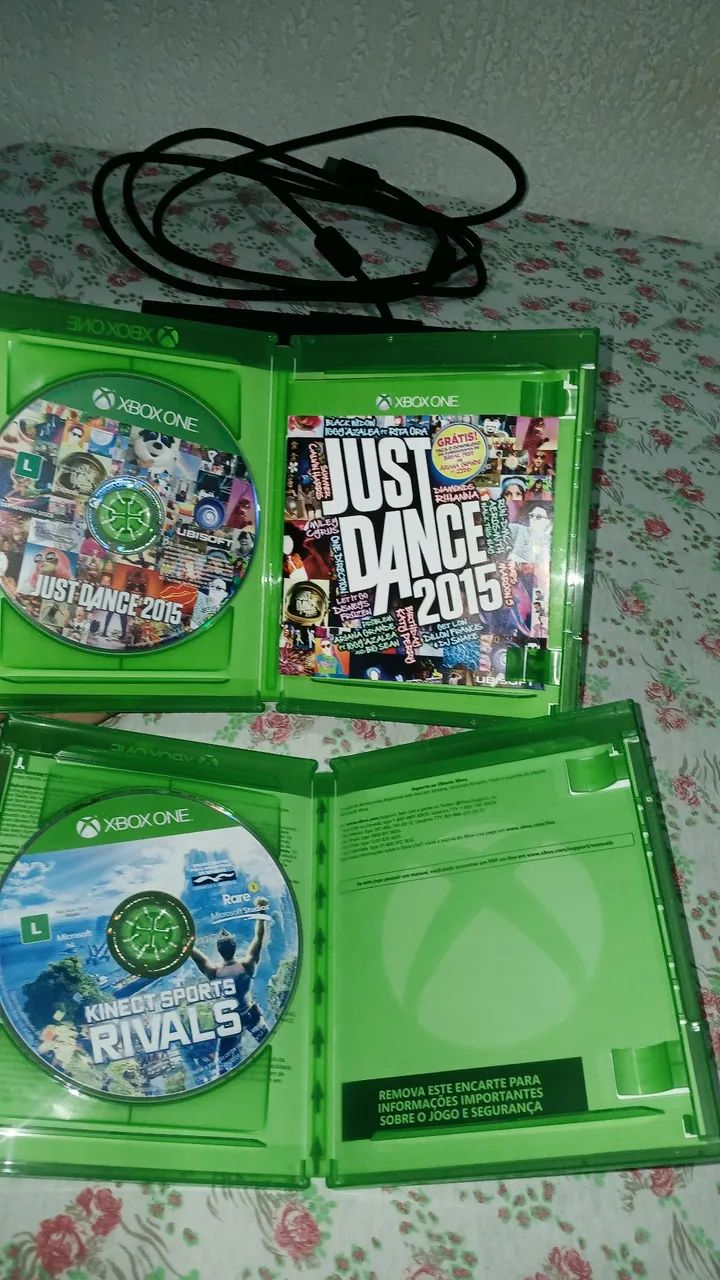 Kinect para Xbox one  - Foto 3