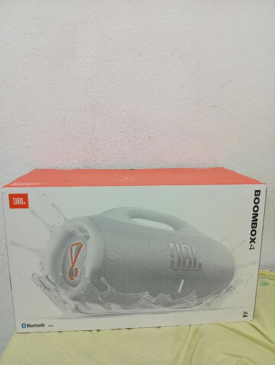 BOMBOX 4