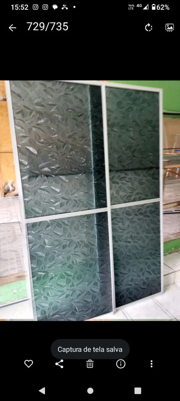 Box de acrílico * - Foto 4