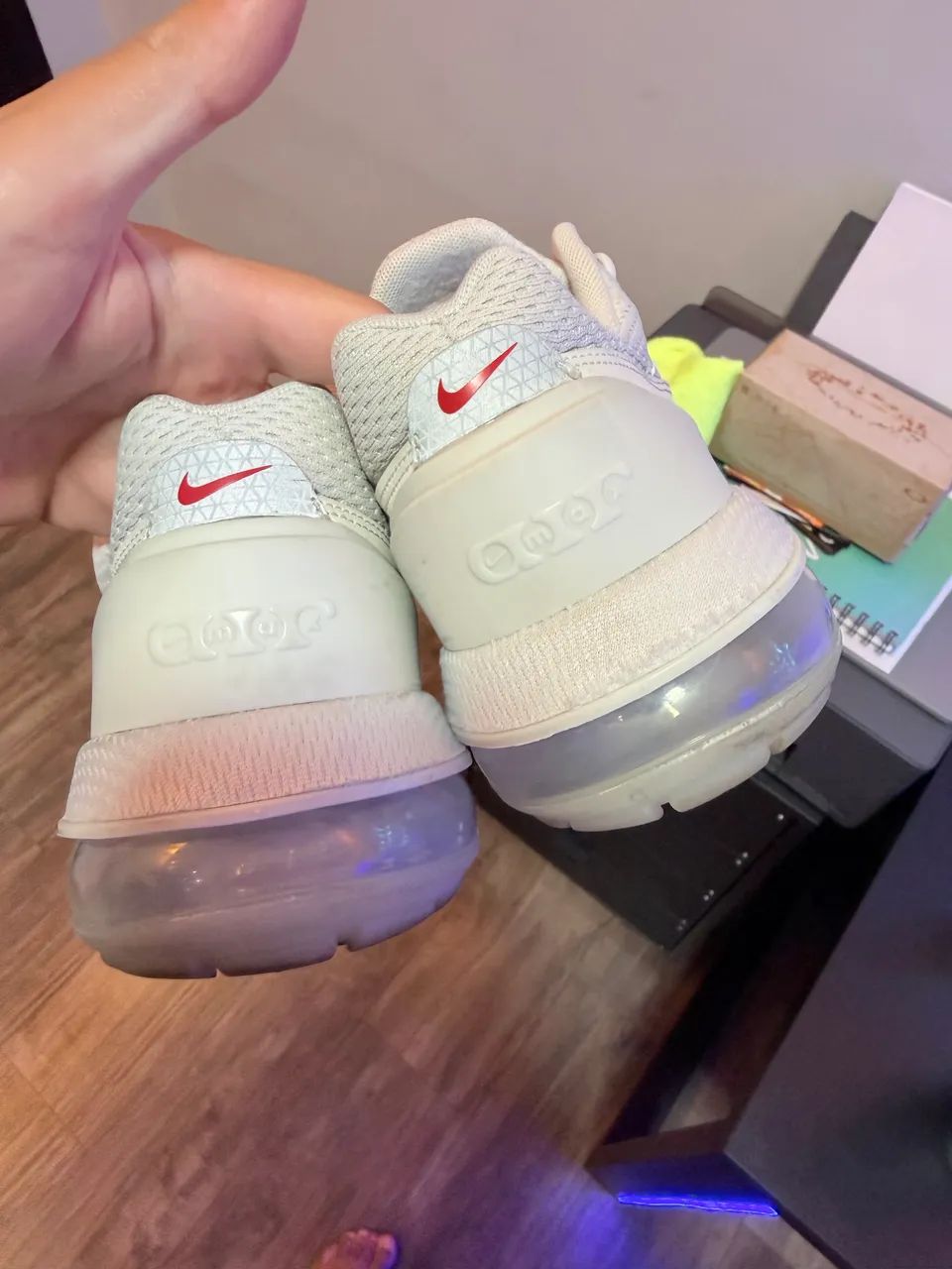 Tênis Nike Air Max Pulse - 39 - Foto 3