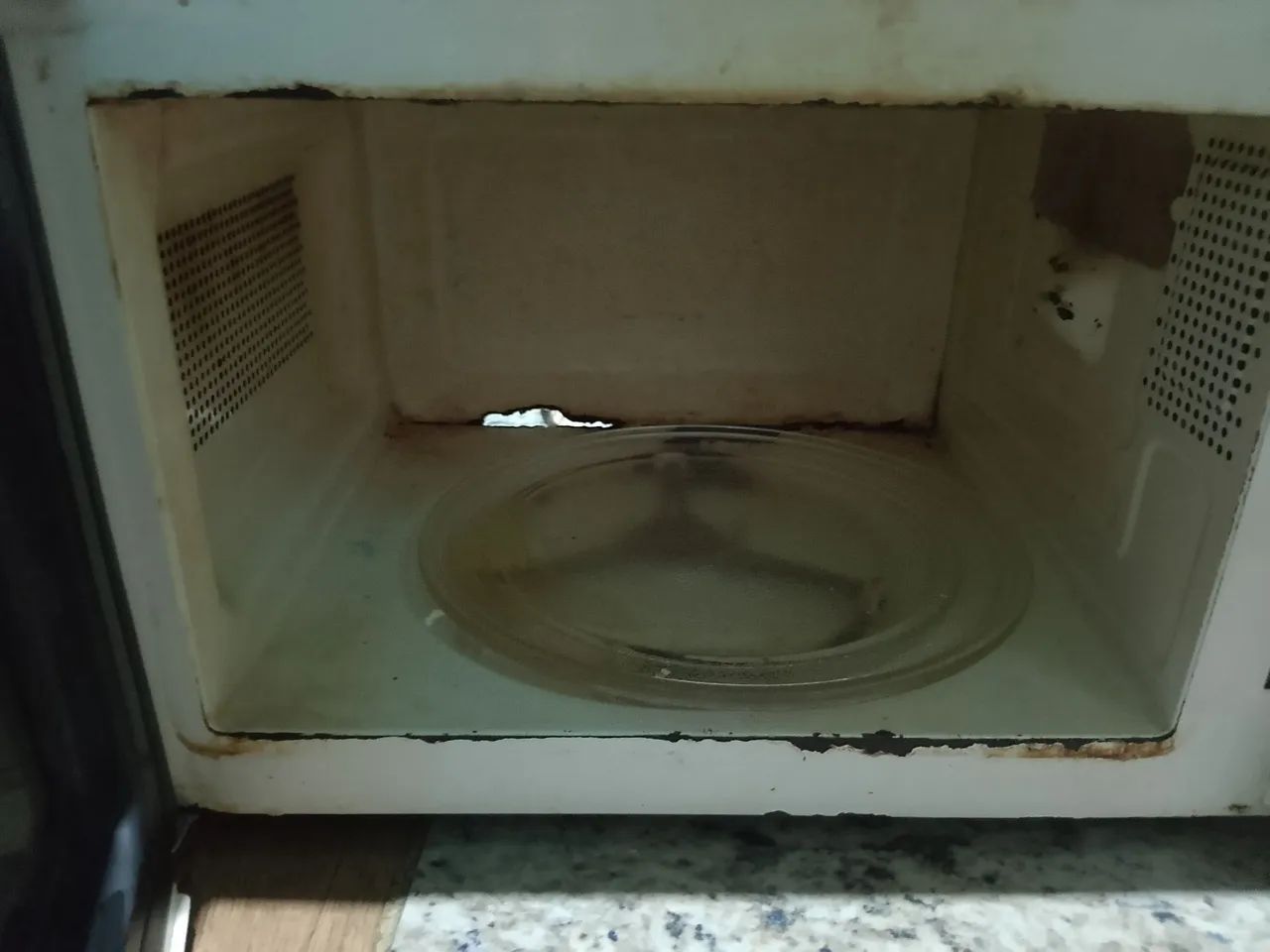 microondas philco  - Foto 2