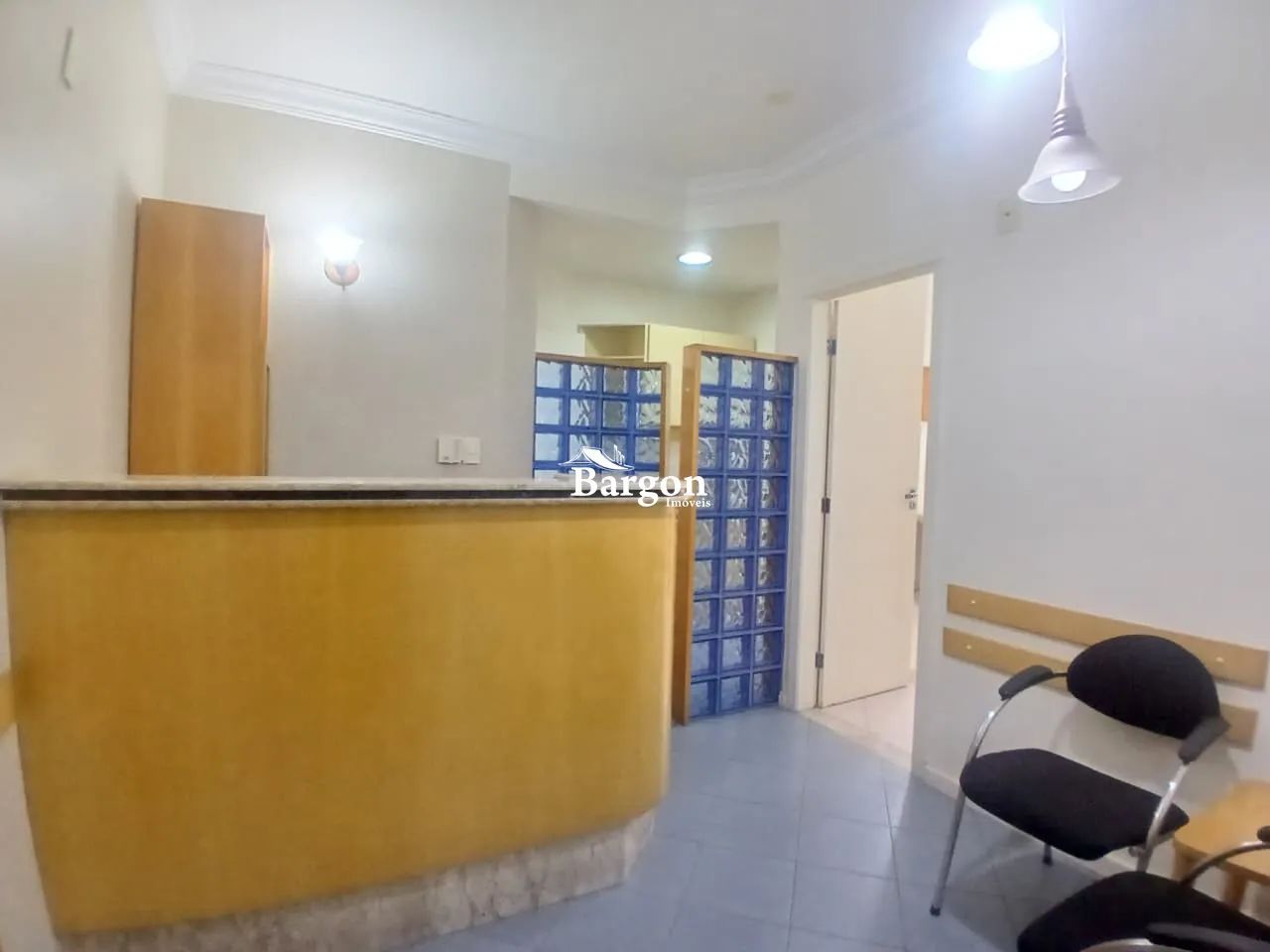 Sala comercial com 39m² a venda no Centro de Juiz de Fora