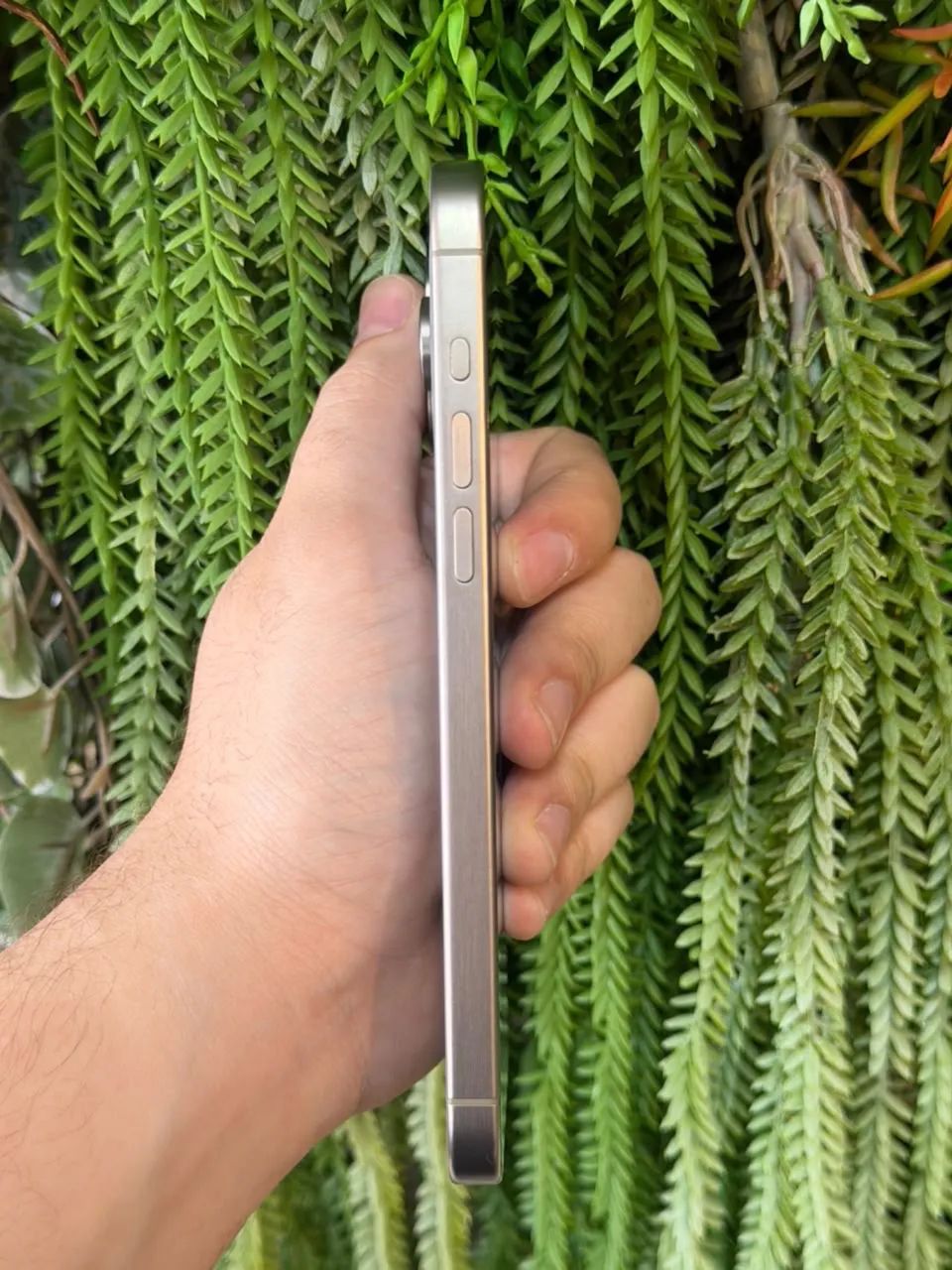 iPhone 15 Pro Max 256GB - Foto 4