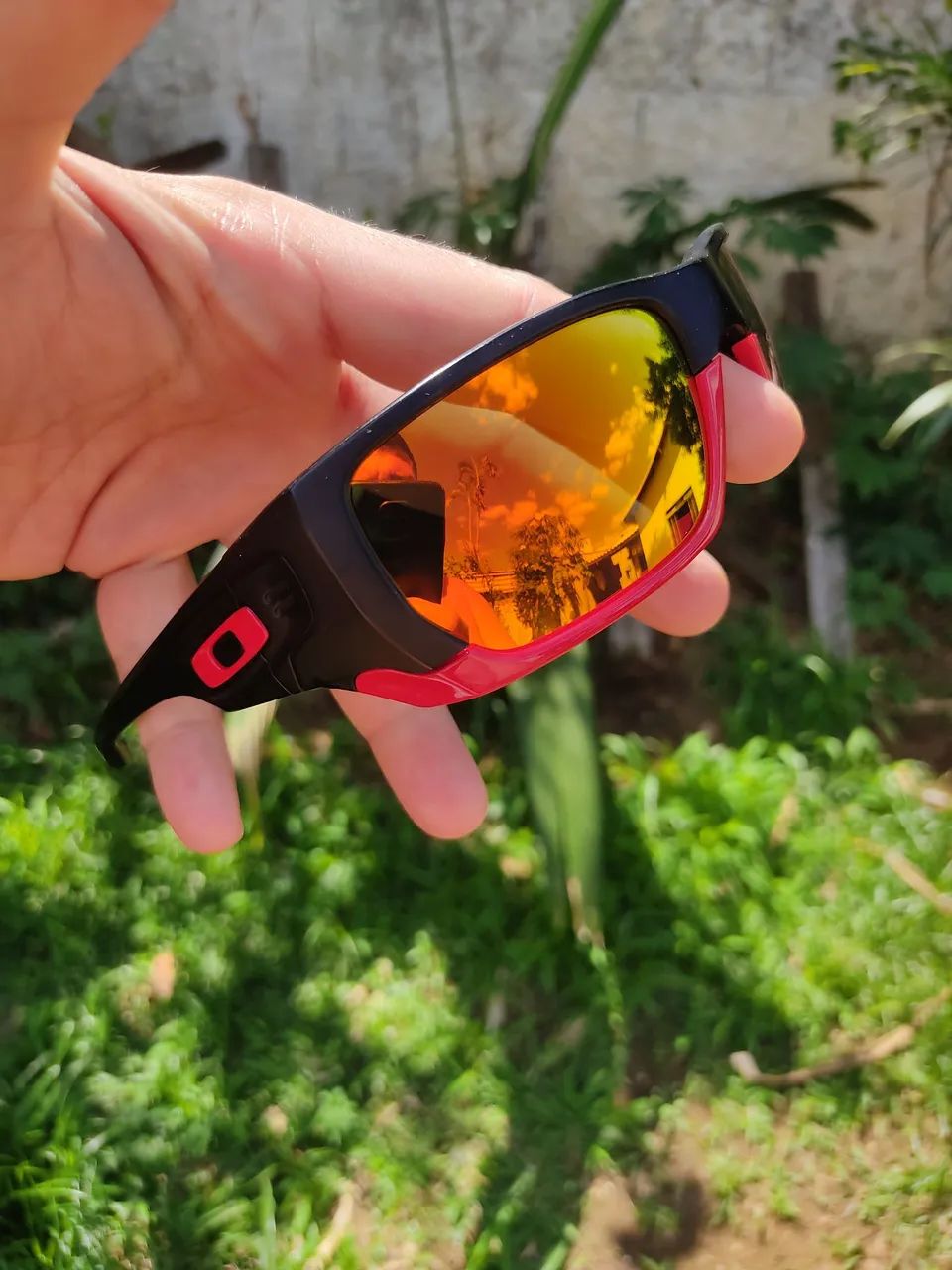 Oakley style switch Ferrari  - Foto 4