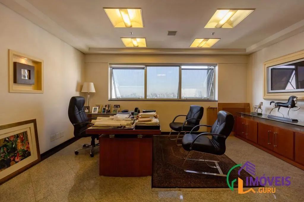 CONJ. COMERCIAL - POMPÉIA - SP - Foto 3