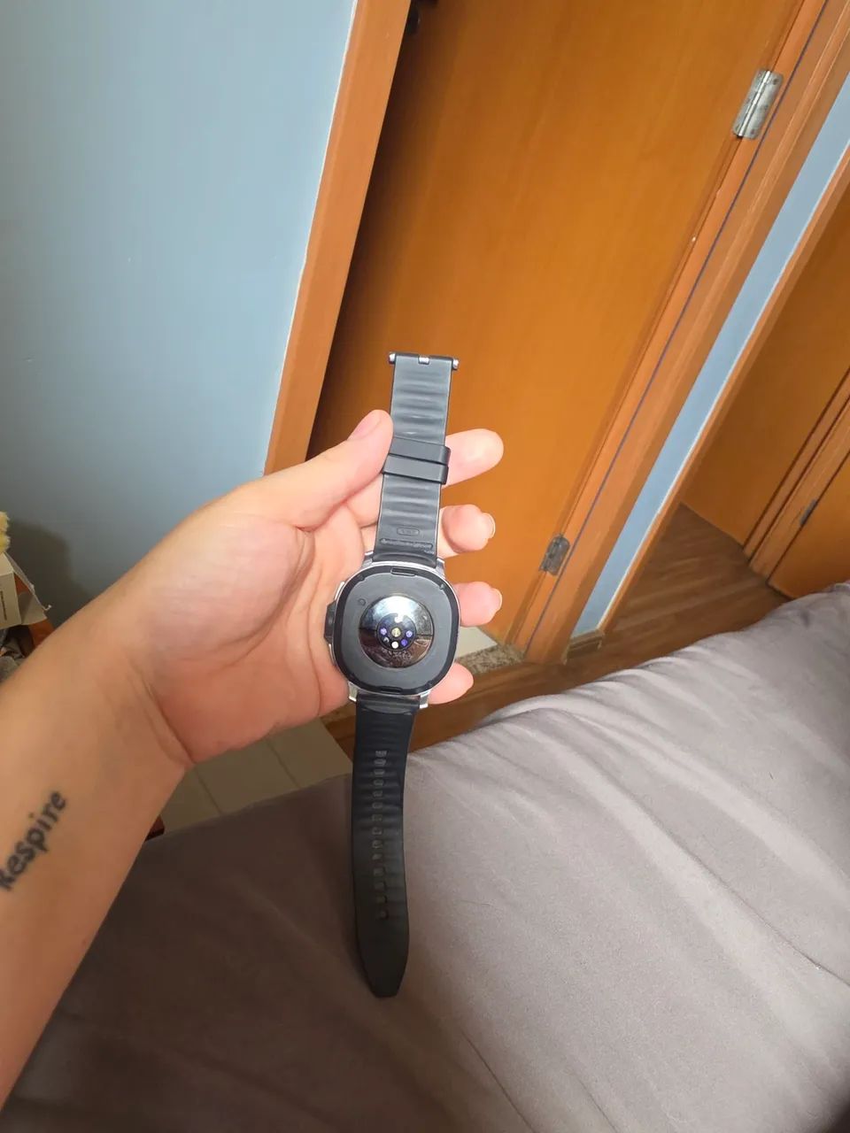 SMARTWATCH SAMSUNG CLASSIC8