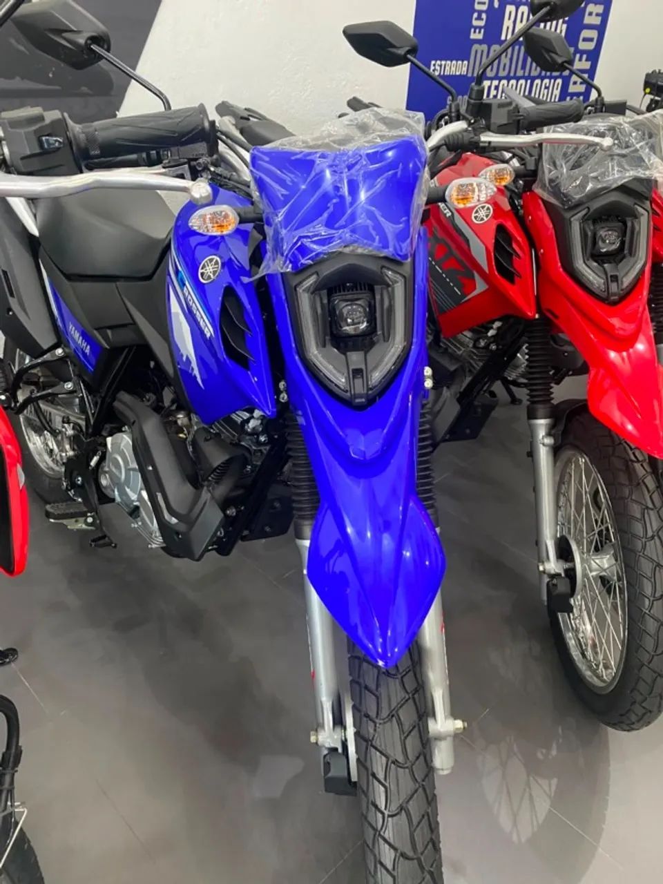 Crosser S XTZ 150 - Foto 3