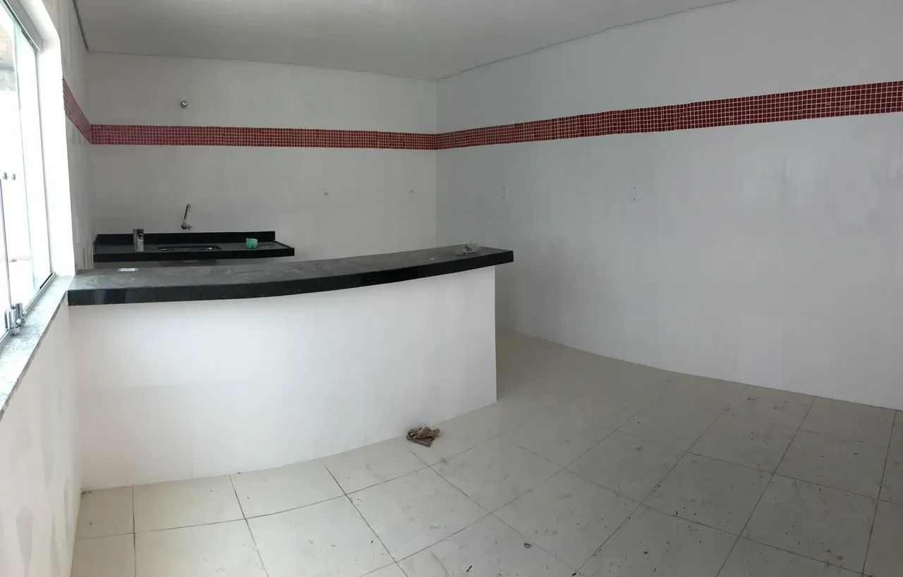 Apartamento Vespasiano alugo - Foto 2