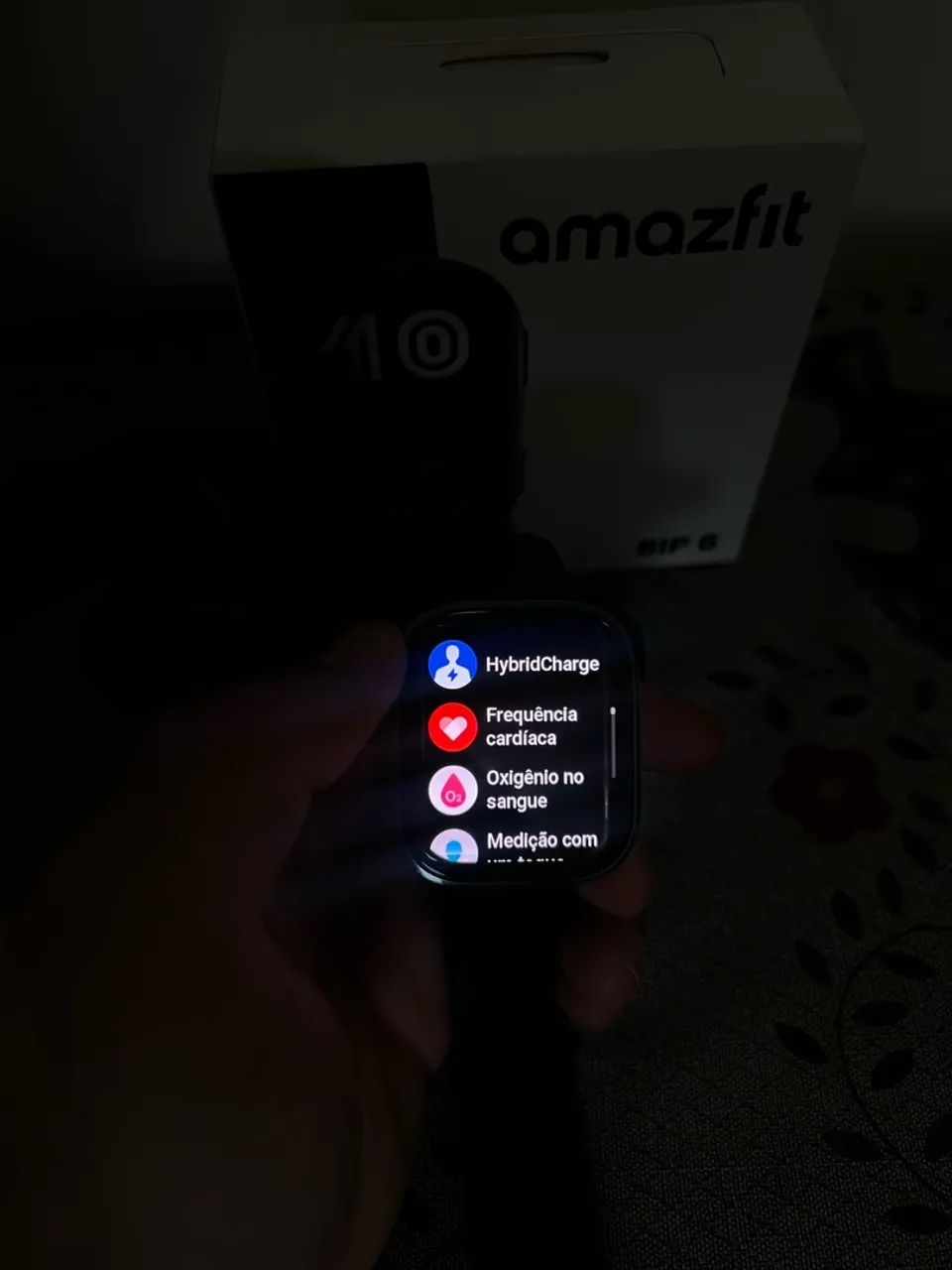 Amazfit Bip 6 - Foto 5