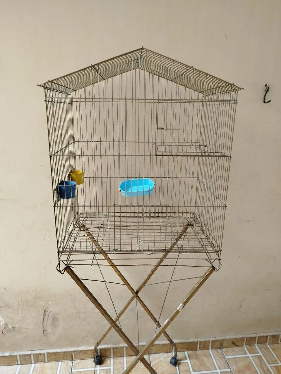 Gaiola - Foto 2