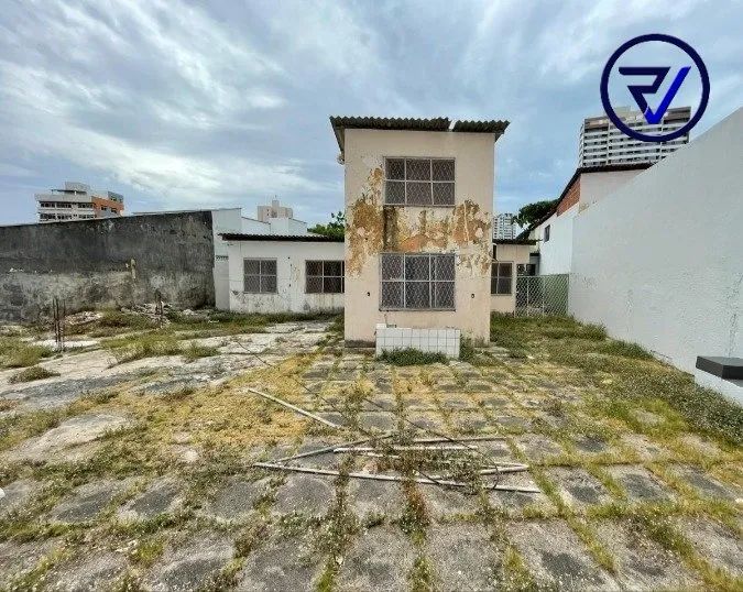 Oportunidade na Aldeota, terreno 575m2 - Foto 4