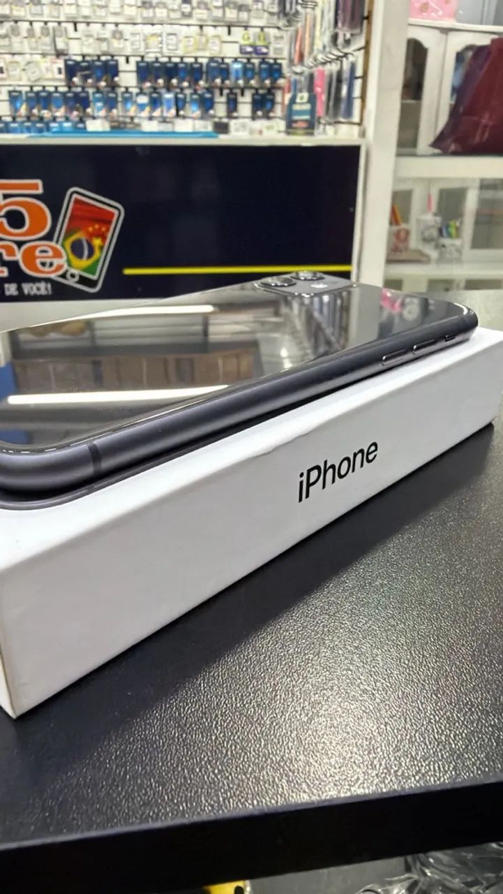 iPhone 11  - Foto 4