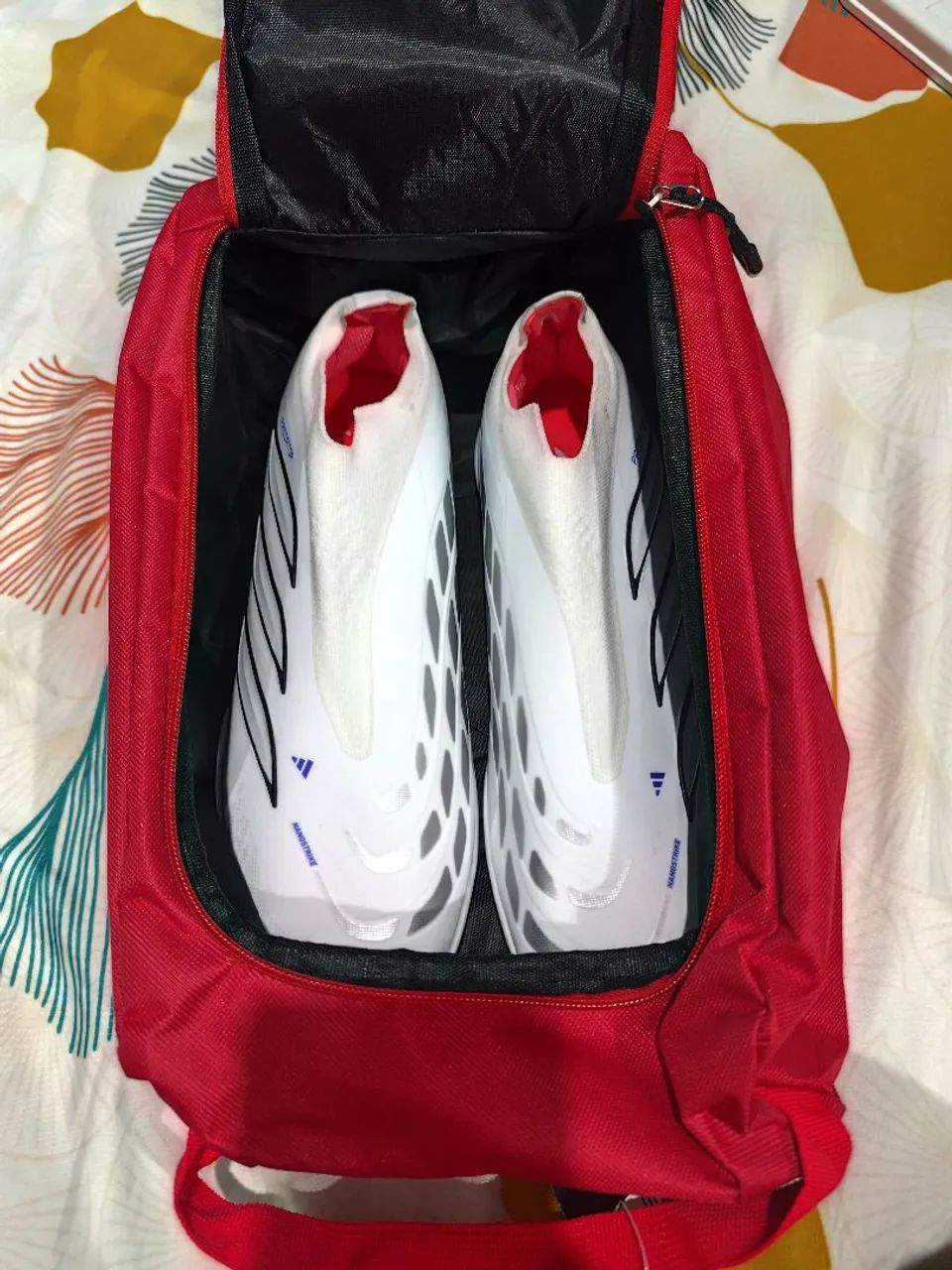 Bolsa da Adidas  - Foto 4