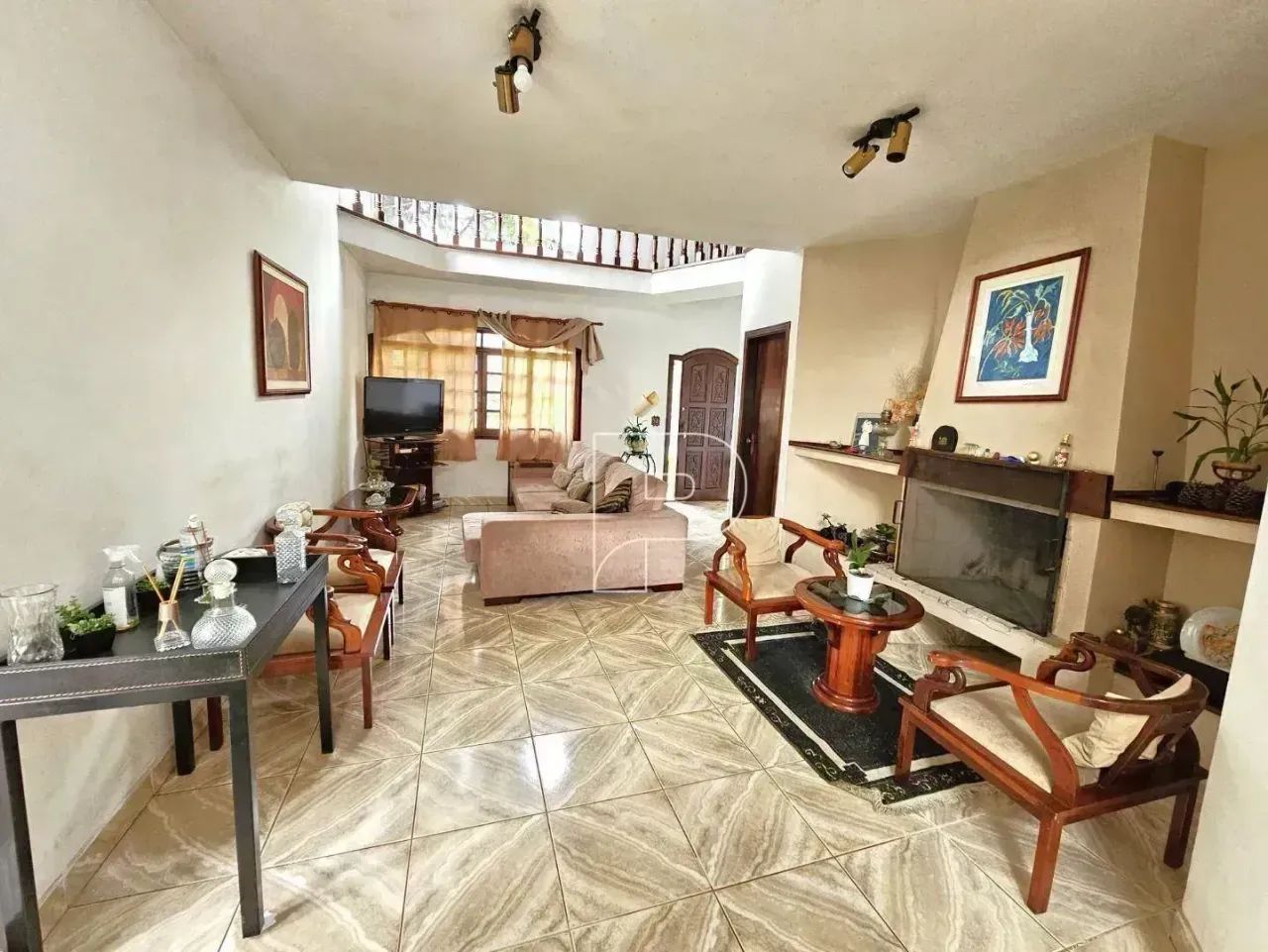 Casa em condomínio na Granja Viana!!! - Foto 4