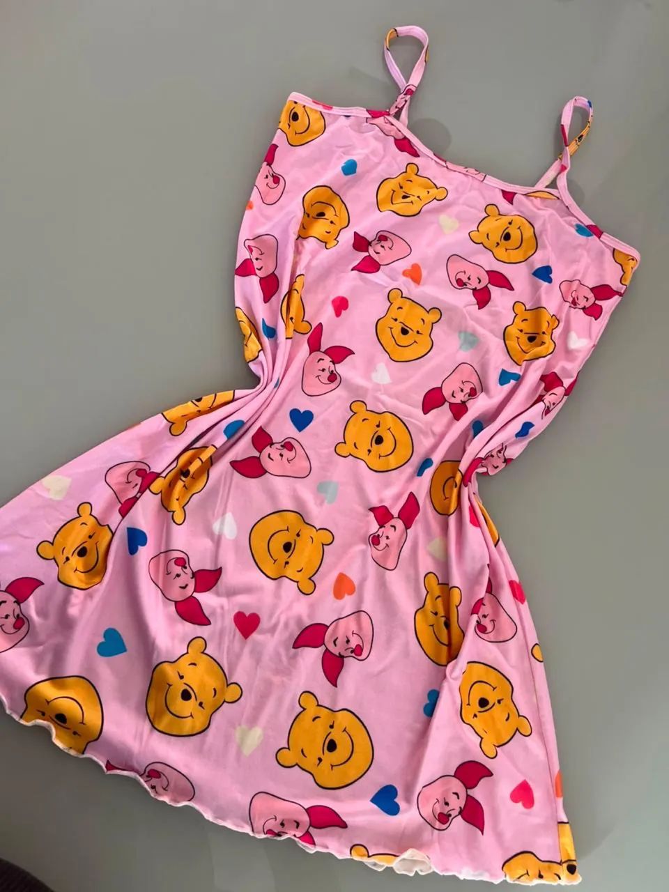 Pijama Camisola - Foto 2