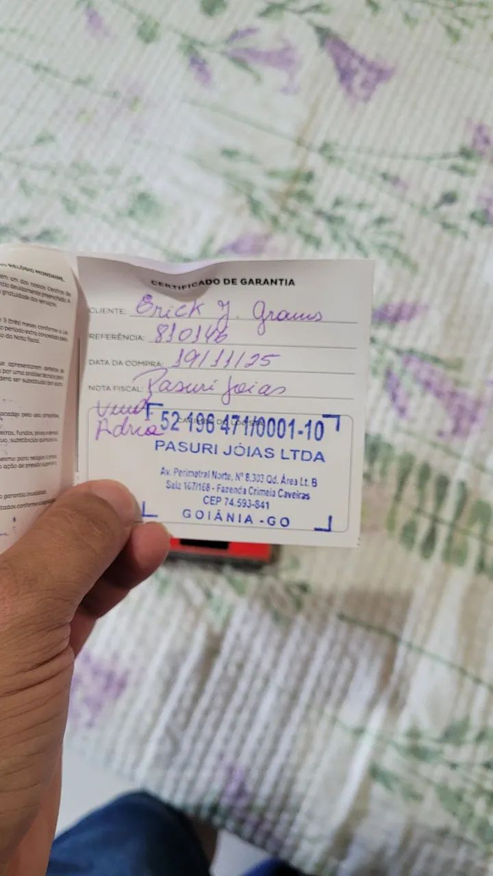 Relogio semi novo - Foto 2