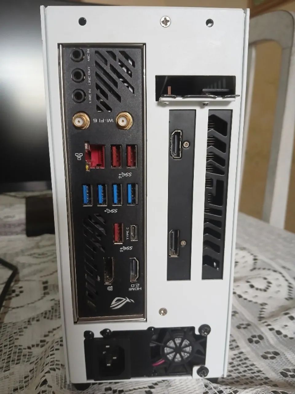 Mini pc gamer - Foto 3