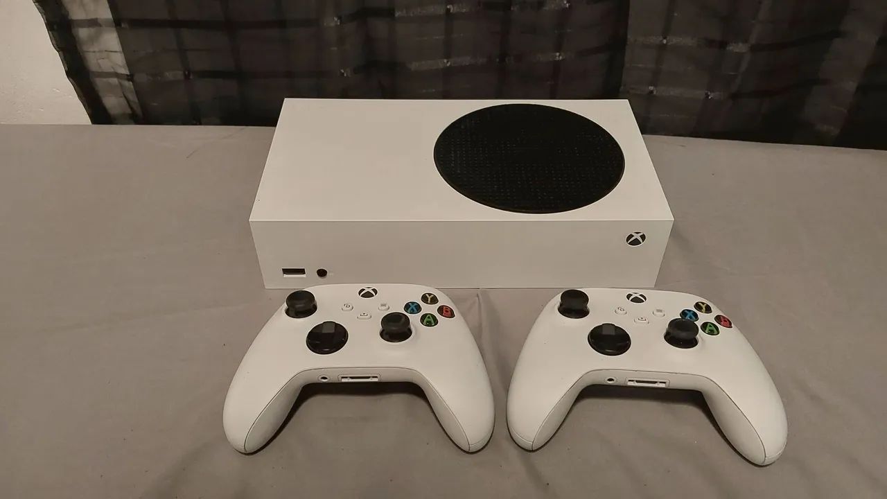 Xbox Series S - Foto 5