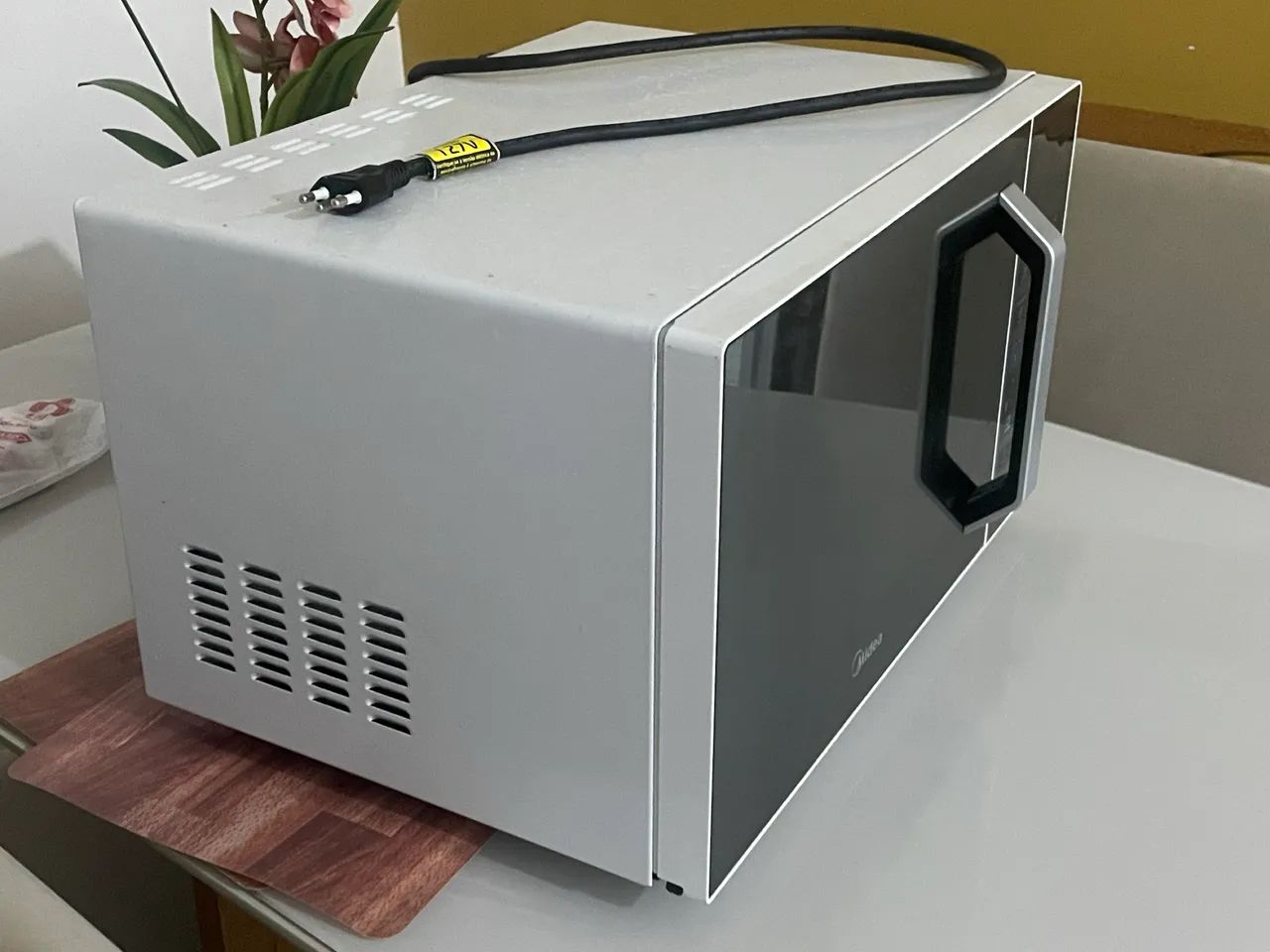 Microondas  - Foto 2