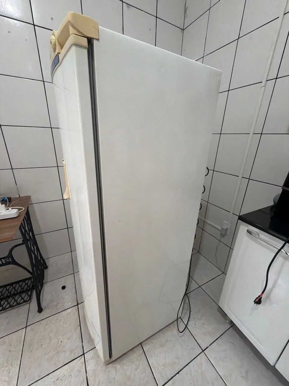 Geladeira Cônsul  - Foto 2