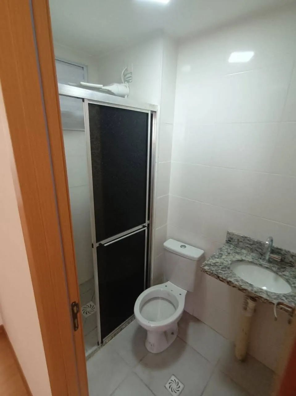Vendo apartamento no Condominio Chapada dos Lirios - Foto 4