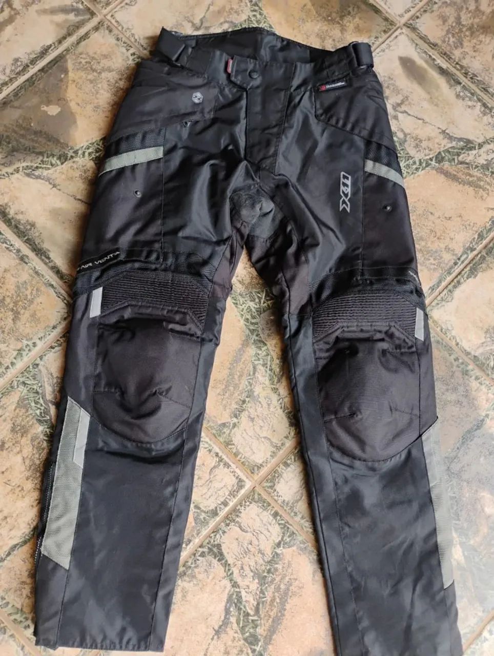 Calça x11 troy 2 TM P