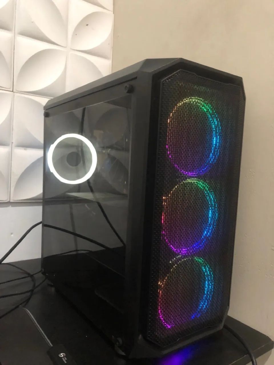 PC GAMER 