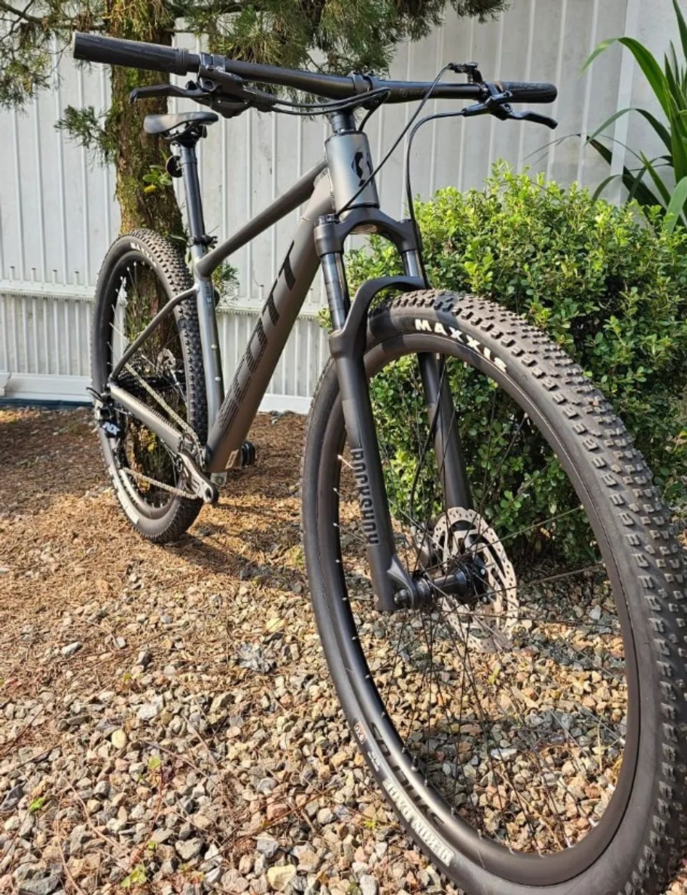 Bicicleta Scott Scale 970 - NOVA - Foto 2