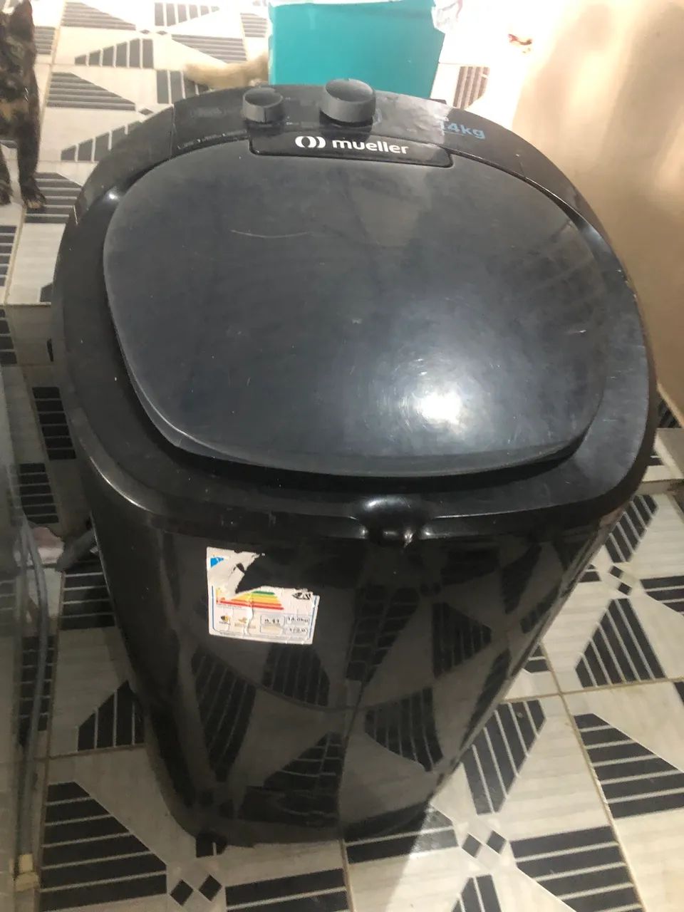 Vendo 2 Máquinas de lavar  - Foto 4