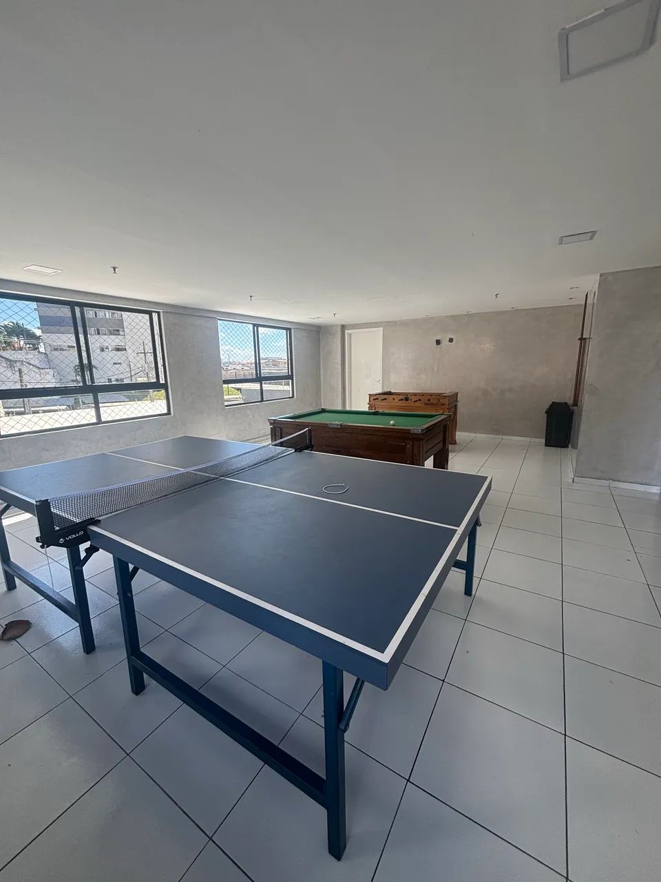Apartamento com 2 quartos sendo 1 suíte em Petrópolis  - Foto 2